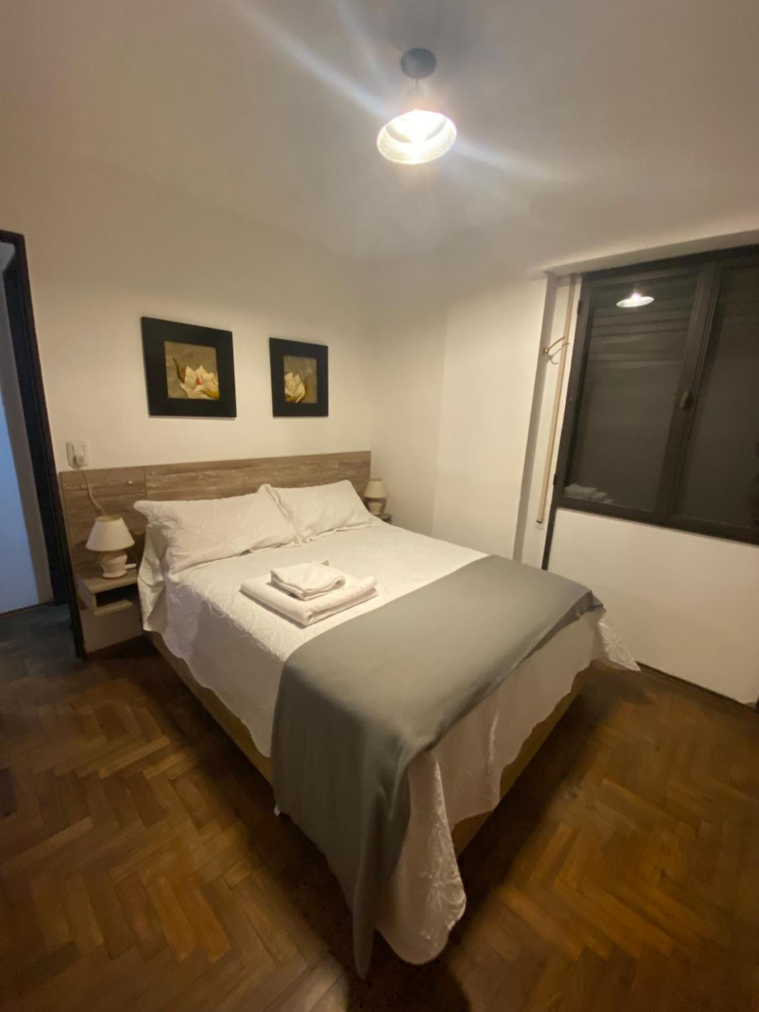 Pilsen Ii Guemes Apartment Cordoba