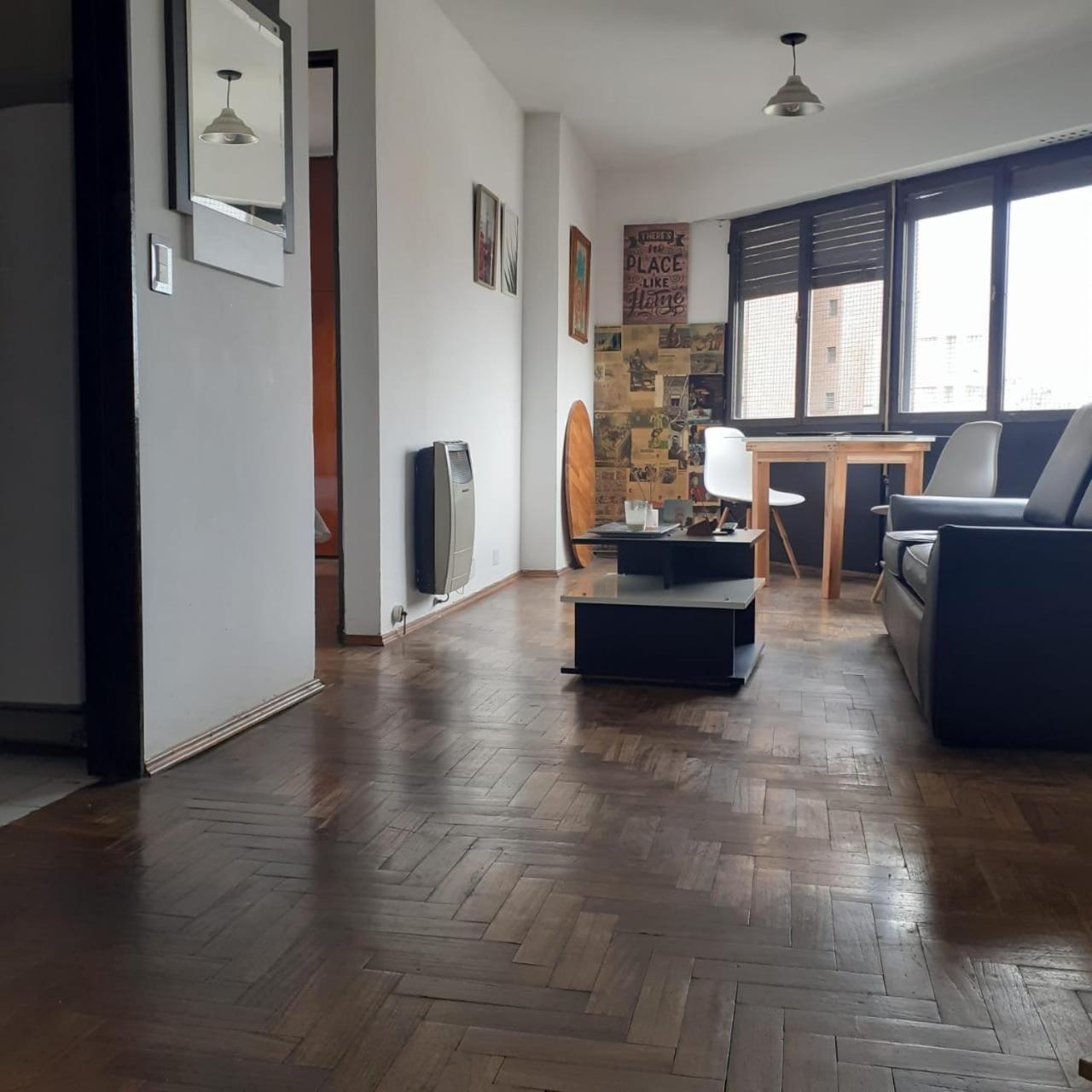 Apartment Pilsen Ii Guemes *