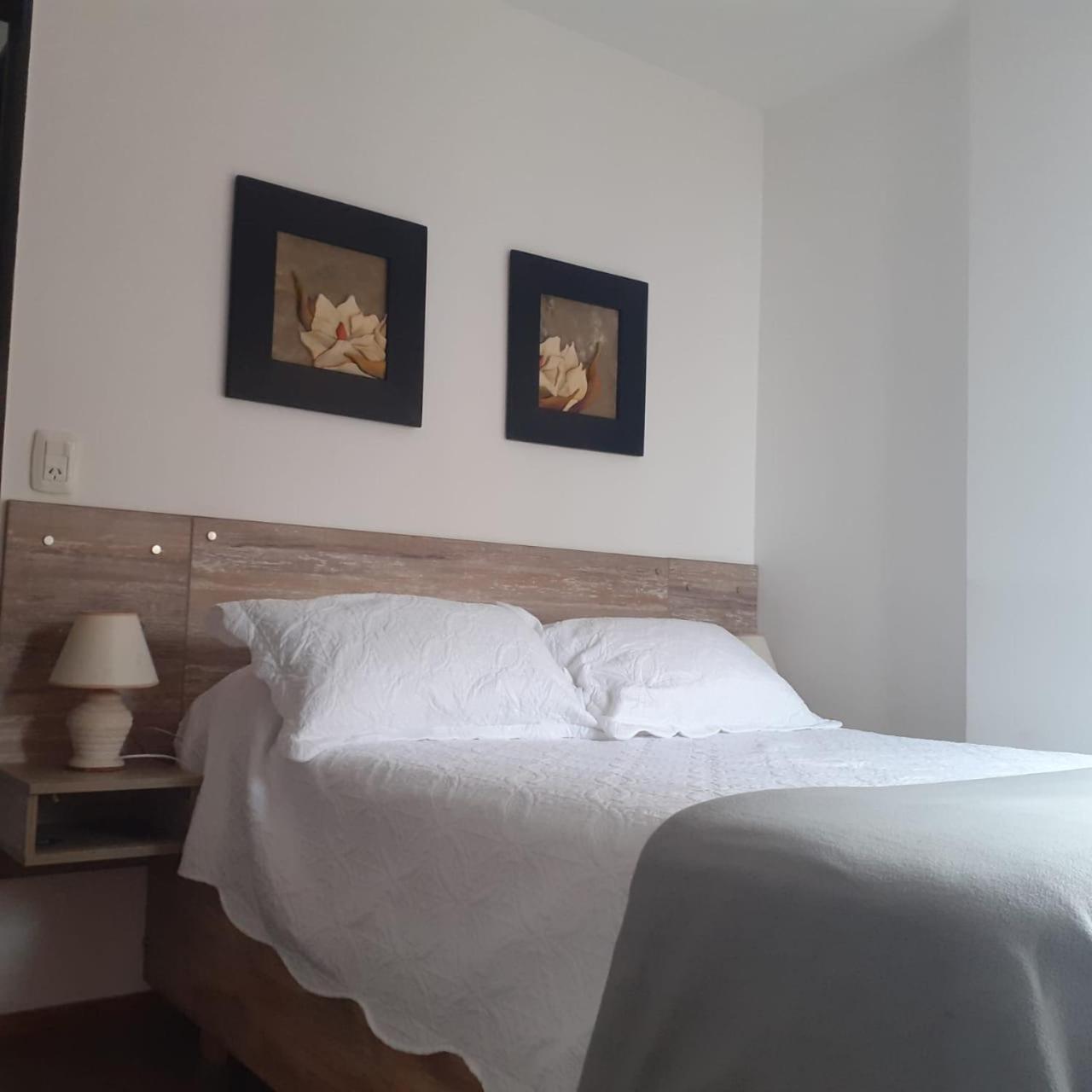 Apartment Pilsen Ii Guemes Cordoba