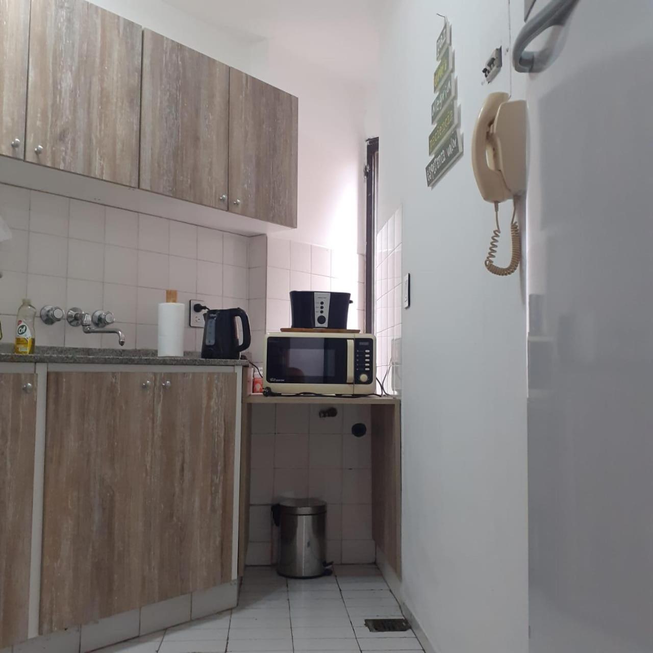 Apartment Pilsen Ii Guemes Cordoba